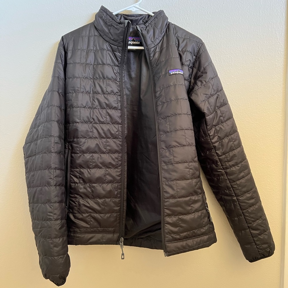 Mens Nano Puff Jacket